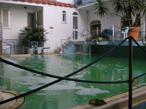 Hotel Bristol Terme