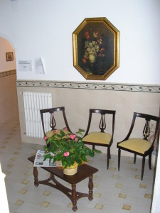 Hotel Bristol Terme