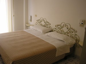 Hotel Bristol Terme