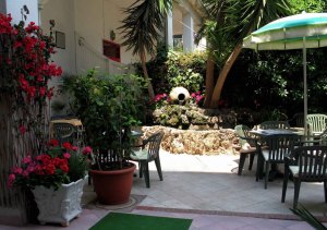 Hotel Bristol Terme