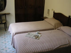 Hotel Bristol Terme