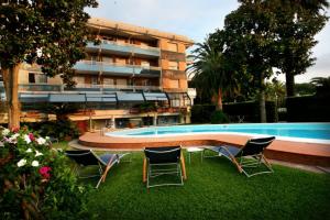 Hotel Garden Lido