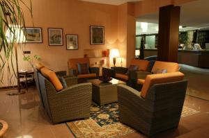 Hotel Garden Lido