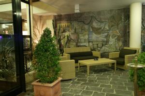 Hotel Garden Lido