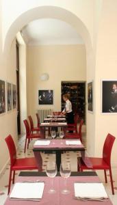 Albergo Stella