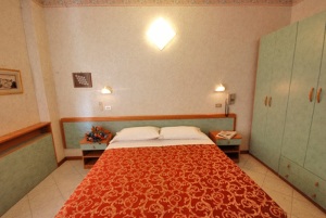 Hotel Gaudia