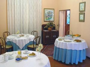 Villa Amalia Ristorante Locanda