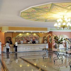 Club Hotel Marina Beach