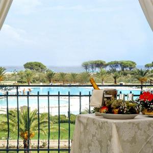 Club Hotel Marina Beach