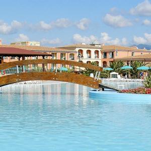 Club Hotel Marina Beach