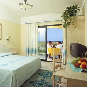 Club Hotel Marina Beach
