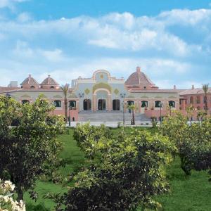 Club Hotel Marina Beach