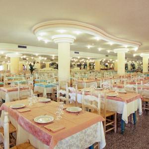 Club Hotel Marina Beach
