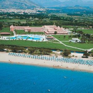 Club Hotel Marina Beach