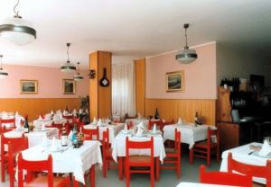 Hotel La Lanterna