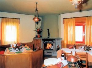 Hotel La Lanterna