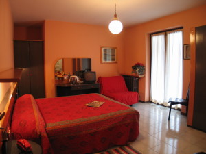 Hotel La Lanterna