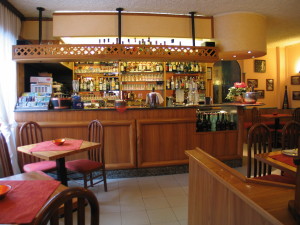 Hotel La Lanterna
