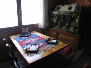 Hotel La Lanterna