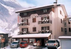 Hotel La Lanterna