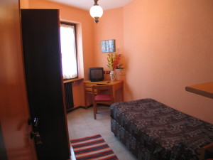 Hotel La Lanterna