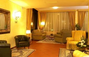 Guesia Village Hotel e Spa