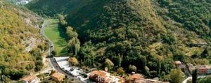 Guesia Village Hotel e Spa