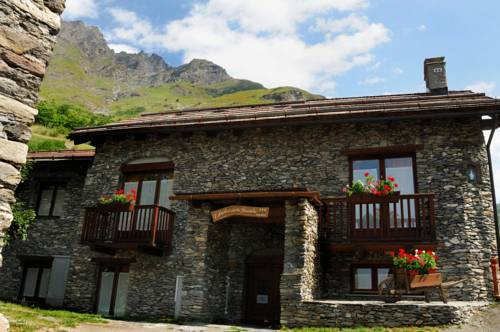 Residence Chalet Della Guida