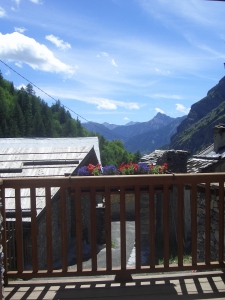 Residence Chalet Della Guida