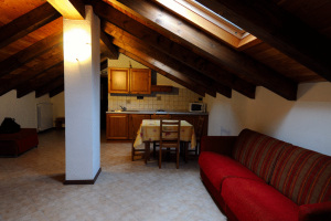 Residence Chalet Della Guida