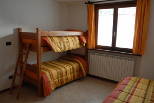 Residence Chalet Della Guida