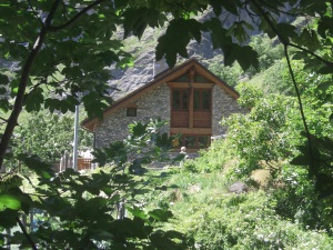 Residence Chalet Della Guida