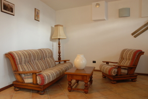 Residence Chalet Della Guida