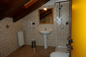 Residence Chalet Della Guida