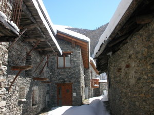 Residence Chalet Della Guida