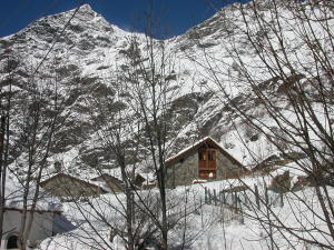 Residence Chalet Della Guida