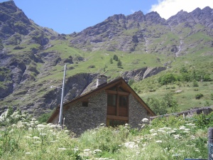 Residence Chalet Della Guida