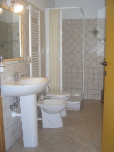Residence Chalet Della Guida