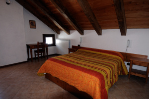 Residence Chalet Della Guida