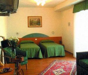 Hotel Green Park