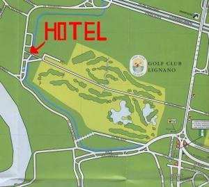 Hotel Green Park
