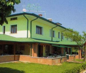 Hotel Green Park