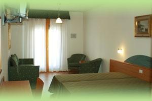 Hotel Green Park