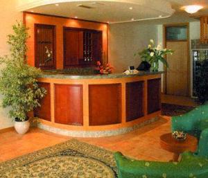 Hotel Green Park
