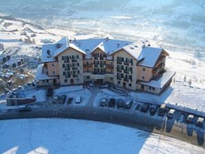 Hotel Lagorai Resort & Spa
