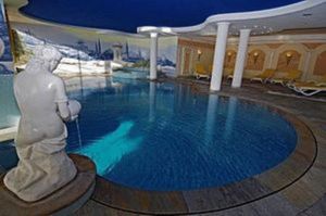 Hotel Lagorai Resort & Spa