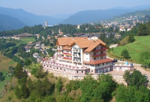 Hotel Lagorai Resort & Spa