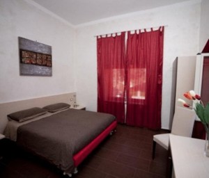 Villa Scotillo 1950