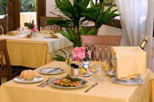 Family Spa Hotel Le Canne