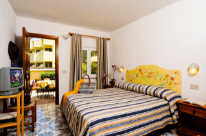 Family Spa Hotel Le Canne